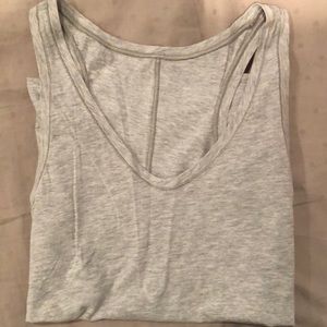 Lululemon Tank 6